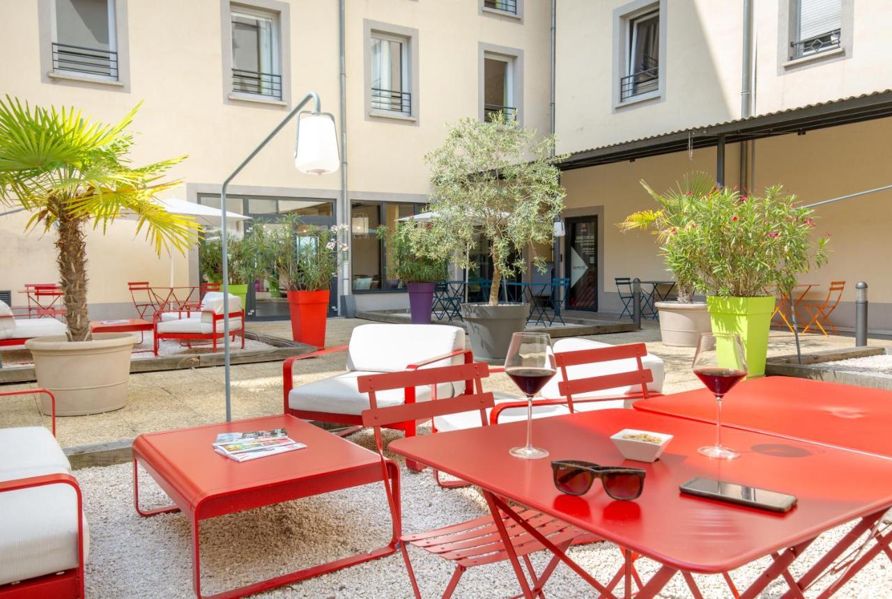 Ibis Lyon Sud Vienne Saint-Louis Hotel Exterior photo