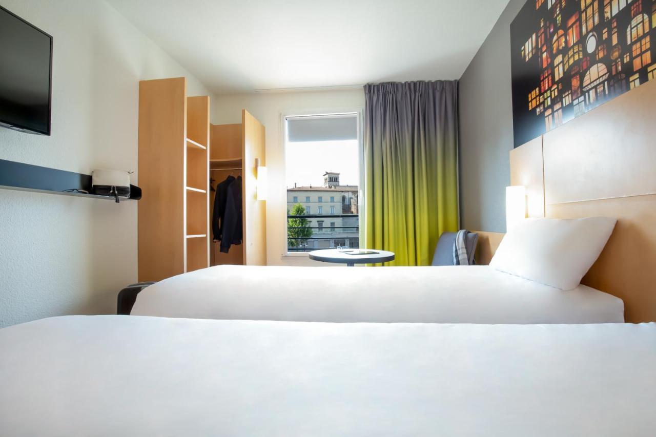 Ibis Lyon Sud Vienne Saint-Louis Hotel Exterior photo