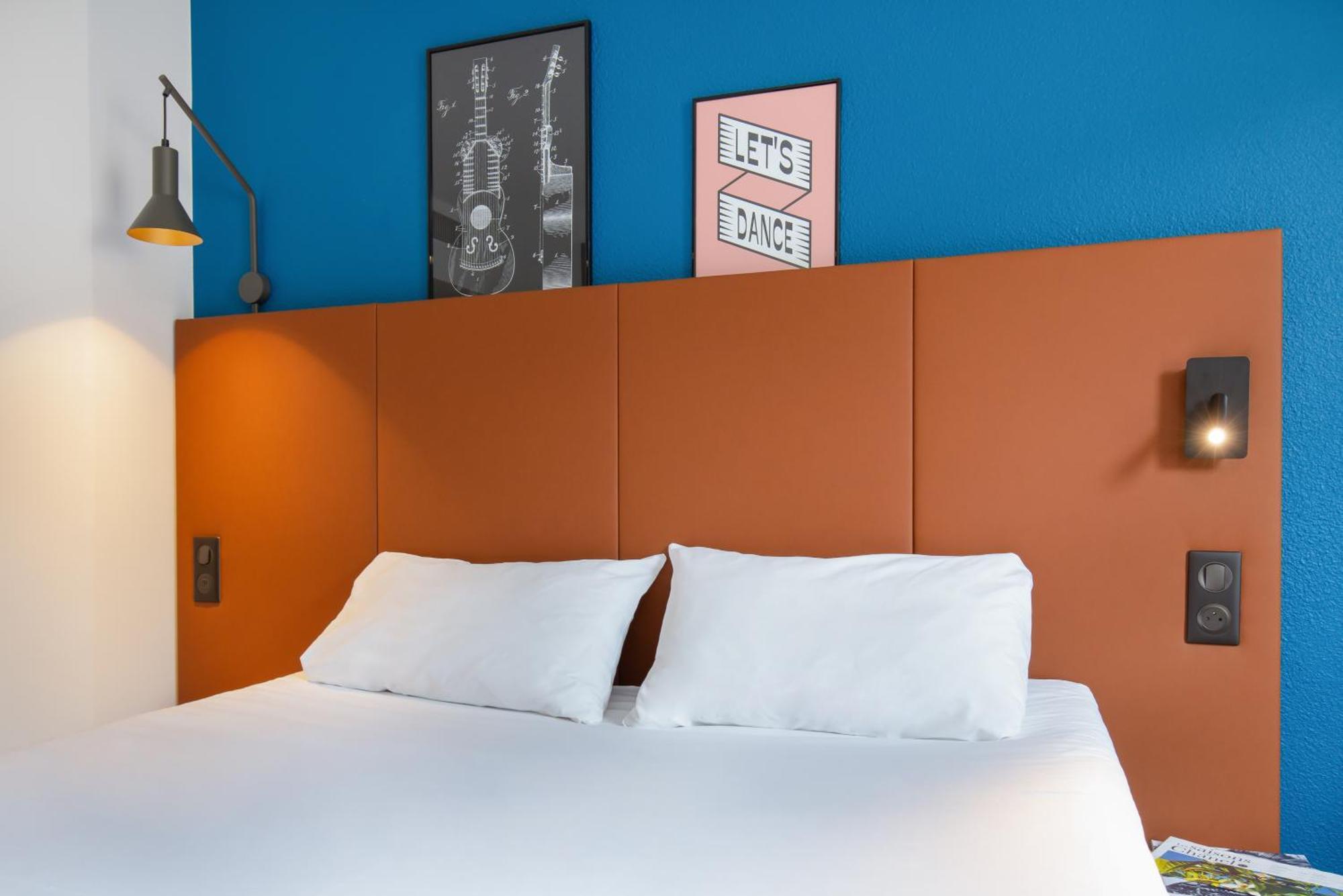 Ibis Lyon Sud Vienne Saint-Louis Hotel Exterior photo