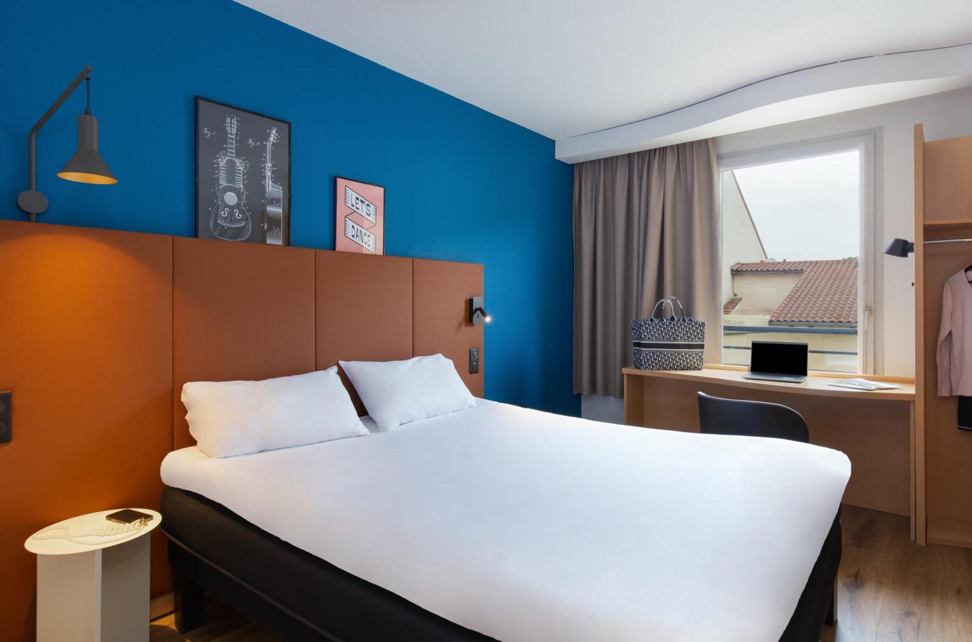 Ibis Lyon Sud Vienne Saint-Louis Hotel Exterior photo